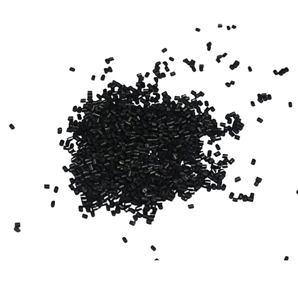 PA6 & PA66 (Polyamide / Nylon)