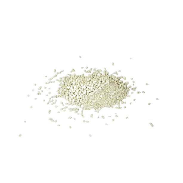 30% short cut glass fiber reinforced PPS, high toughness, excellent chemical resistance